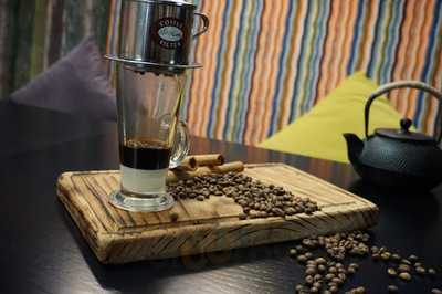 Peace Pipe Lounge Bar