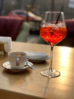 Bruno Bar  Meat & More