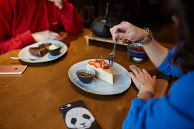 Bruno Bar  Meat & More