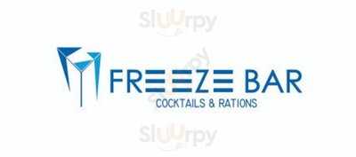 Freeze Bar