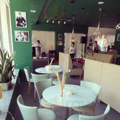 Marcipan Italian Confectionary