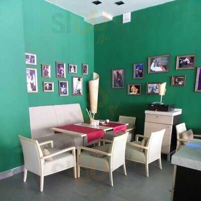 Marcipan Italian Confectionary