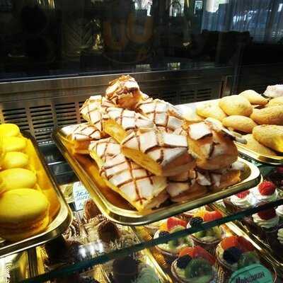 Marcipan Italian Confectionary