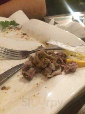 Street Bar & Grill No. 7