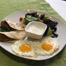 Nazik Vip Italian Buffet