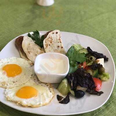 Nazik Vip Italian Buffet