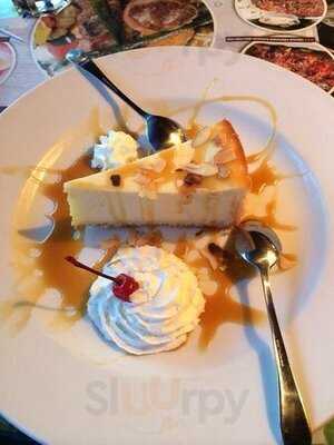 American Bar & Grill (aka Ambar)