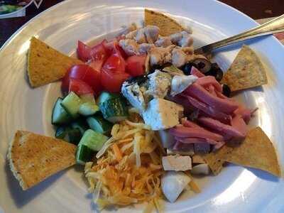 American Bar & Grill (aka Ambar)