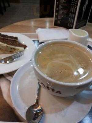 Costa Coffee