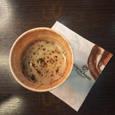 Gloria Jean's Coffees