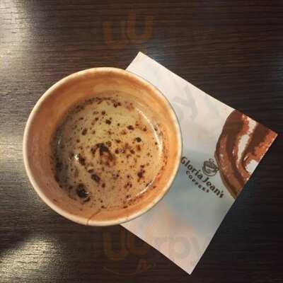 Gloria Jean's Coffees
