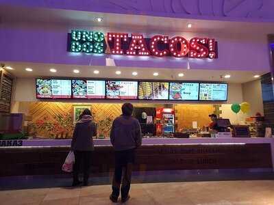 Uno Dos Tacos