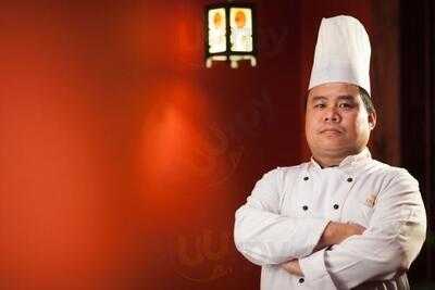 Thai Restaurant Pattaya Food