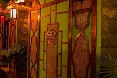 Thai Restaurant Pattaya Food