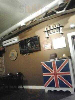 The Old English Pub Almaty