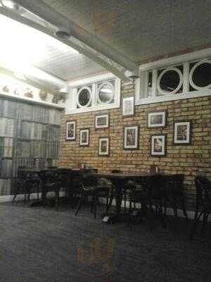 The Old English Pub Almaty