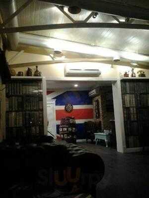 The Old English Pub Almaty