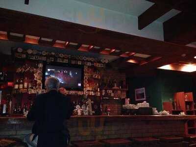 The Old English Pub Almaty