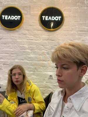 Teadot