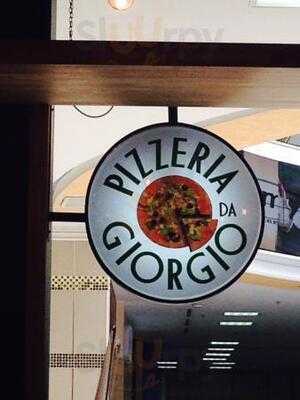 Pizzeria Da Giorgio