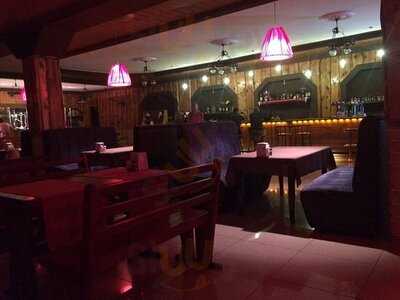 Antidepressant Bar 8 Shnurkov