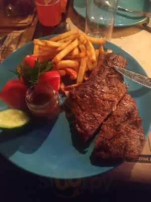 Antidepressant Bar 8 Shnurkov