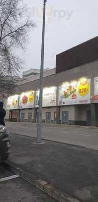 Gloria Jean's Coffees