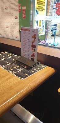 Gloria Jean's Coffees