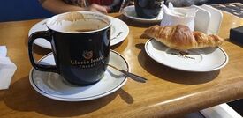 Gloria Jean's Coffees