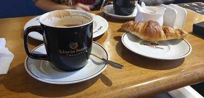 Gloria Jean's Coffees