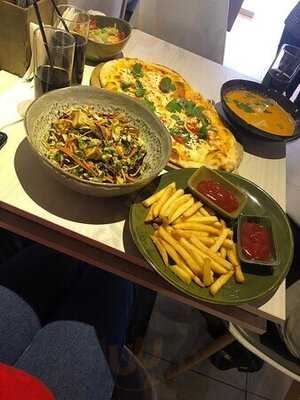 Bao Sushi & Noodles Bar