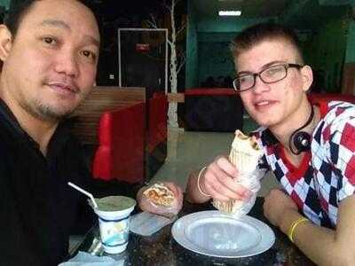 Mr. Donerci & Burger