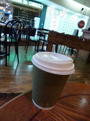 Kofemania Mega Alma-ata