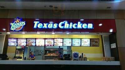 Texas Chicken