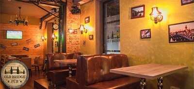 Old Bridge Pub