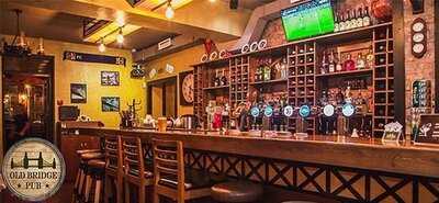 Old Bridge Pub