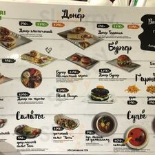 Territoriya Pravilnykh Donerov