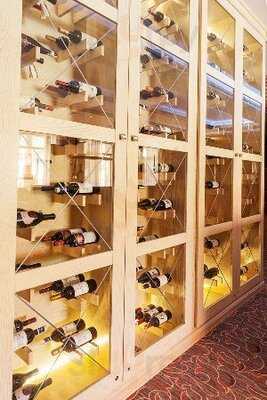 Restaurant Country Club Zhailjau