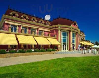 Restaurant Country Club Zhailjau