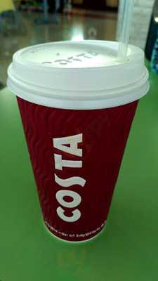 Tutti Frutti Frozen Yogurt