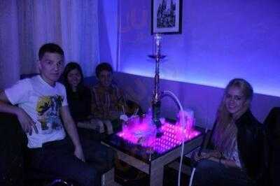 Loft Nargilia Almaty