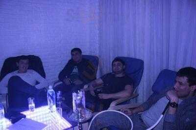 Loft Nargilia Almaty