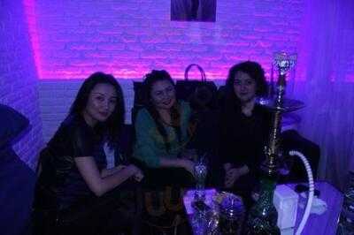 Loft Nargilia Almaty