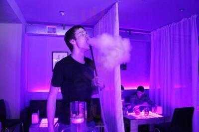 Loft Nargilia Almaty