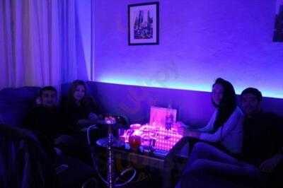 Loft Nargilia Almaty