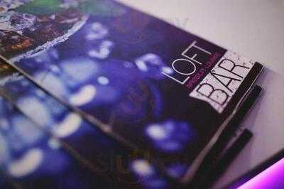 Loft Nargilia Almaty