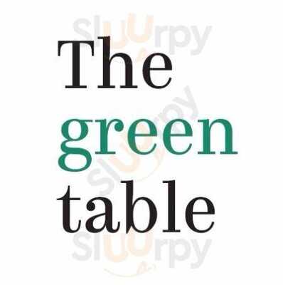The Green Table Family Restaurant