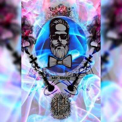 Mr. Haze