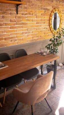 Coffeetop Coffee And Sandwiches