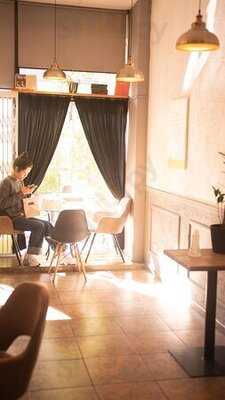 Coffeetop Coffee And Sandwiches